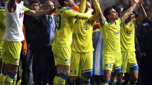 Apoel Nicosia, cel mai accesibil adversar pentru jucătorii lui Mourinho:** "Suntem mândri că jucăm cu o echipă ca Real! Emoțiile pe care le avem sunt unice, nu avem nimic de pierdut"