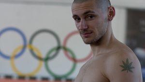 Campeanu, dublă la Internaționale. VEZI REZULTATELE LA MASCULIN!