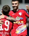 Cristian Dumitru revine în Liga 2. Fostul jucător al FCSB încearcă să-și relanseze cariera: ”A trecut cam un an de la ultimul meci”