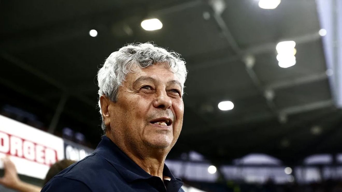 Mircea Lucescu a împlinit 78 de ani! Mesajul lui Dinamo Kiev pentru legendarul antrenor român