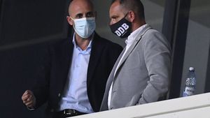 Până unde poate merge Pablo Cortacero? Ciprian Marica: „N-am mai întâlnit o astfel de persoană!” Spaniolul l-a sunat de Sărbători pe fostul atacant al lui Dinamo