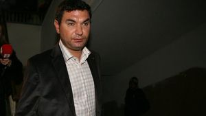 Borcea:** "Am avut gol valabil, iar Niculescu a fost oprit aiurea!"