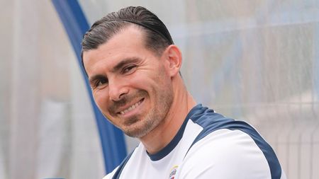 Comentatorii arabi au luat-o razna când au văzut cum a apărat Florin Niță