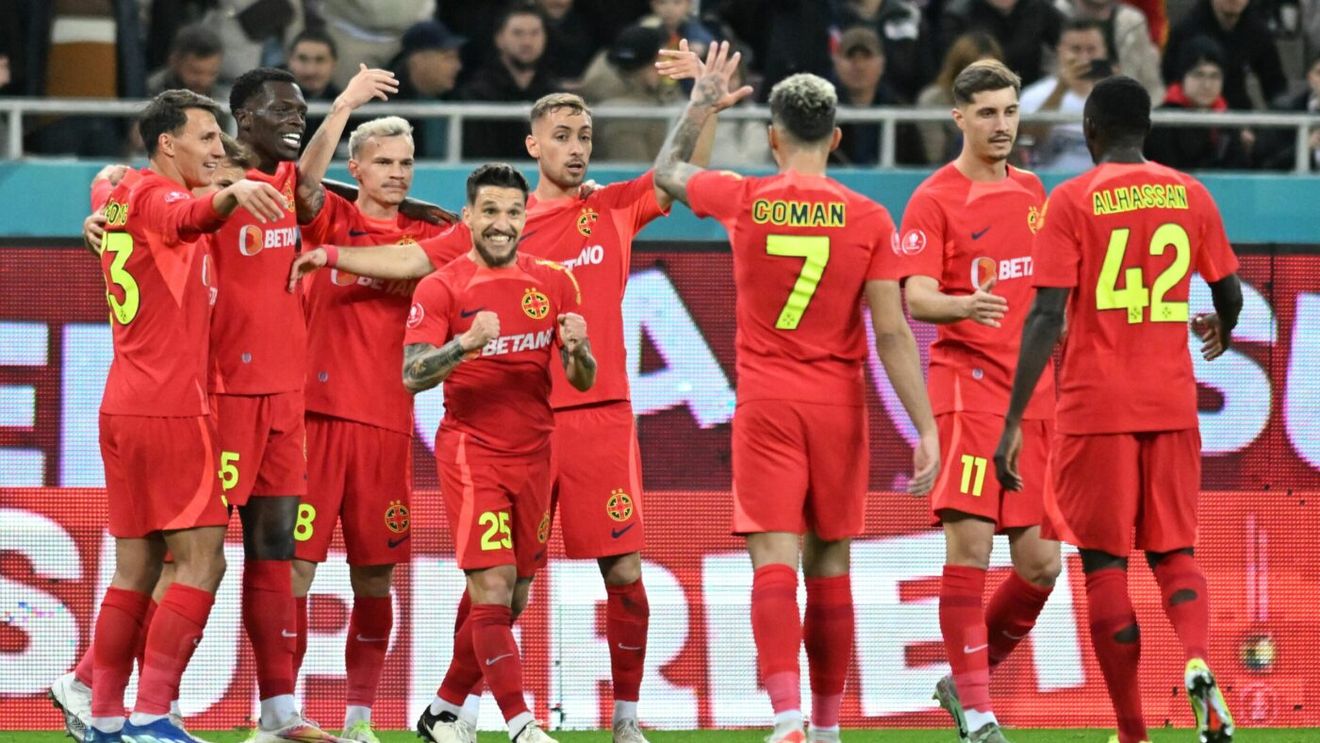 Decizia luată de LPF o enervează teribil pe FCSB! Revoltă fără precedent: „A sunat Vali Argăseală. Auzisem pe surse”