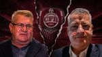 Nelu Varga l-a făcut praf pe Iuliu Mureșan după ce și-a dat demisia: „Când a fost bine, le-a fost ușor tuturor! I-am acceptat-o instant, fără remușcări”. EXCLUSIV