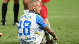 Gestul impresionant pe care l-a făcut Alexandru Mitriță pentru Universitatea Craiova!