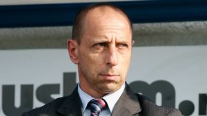 Trombetta: "Am jucat bine cu Bistrița, facem față Romei"