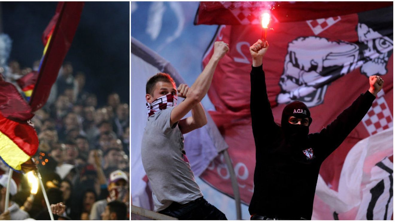 Succesoarele Rapidului și nou-înființata CSA Steaua s-ar lupta la anul pentru singurul loc promovabil în Liga 3. CFR, AFC Rapid și CSA Steaua își propun ca, în 2020, să intre în Liga 1