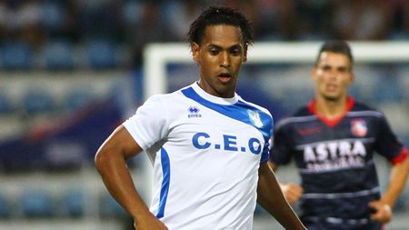 11 goluri pentru Eric și nu vrea să se oprească: "E cel mai bun an al meu" Cum îi răspunde lui Mircea Sandu