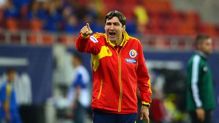 Victor Pițurcă, revoltat după ultimele reacții ale familiei Reghecampf: "Nu sunt ușă de biserică, nu știu cât rezist"