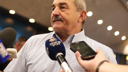 Se încheie aventura lui Ionuț Popa la Timișoara? Antrenorul recunoaște: "A fost cel mai urât meci din cariera mea. Mă gândesc că voi fi schimbat"