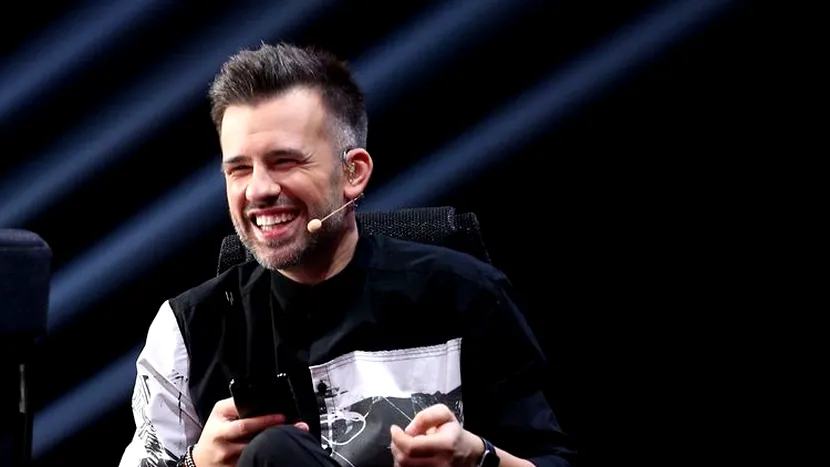 VIDEO / Florin Ristei, despre perioada când a fost concurent la ”X Factor”. ”Eu am câștigat în ciuda șanselor”