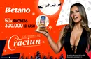 ADVERTORIAL. Următorul Casino Hit poate fi al tău în Calendarul de Crăciun Betano!