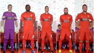 Rednic, nemulțumit de unele transferuri: "E cazul să plece și jucători care au venit în această vară". Cine e mărul discordiei dintre antrenor și președinte