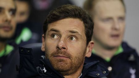 Villas-Boas neagă orice contact cu Barcelona: "Sunt speculații, pe mine mă interesează doar actualul meu club"