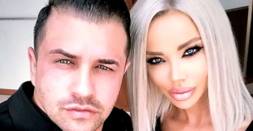 Menajera lui Alex Bodi a rupt tăcerea despre bătăile pe care Bianca Drăgușanu le-ar fi încasat de la afacerist