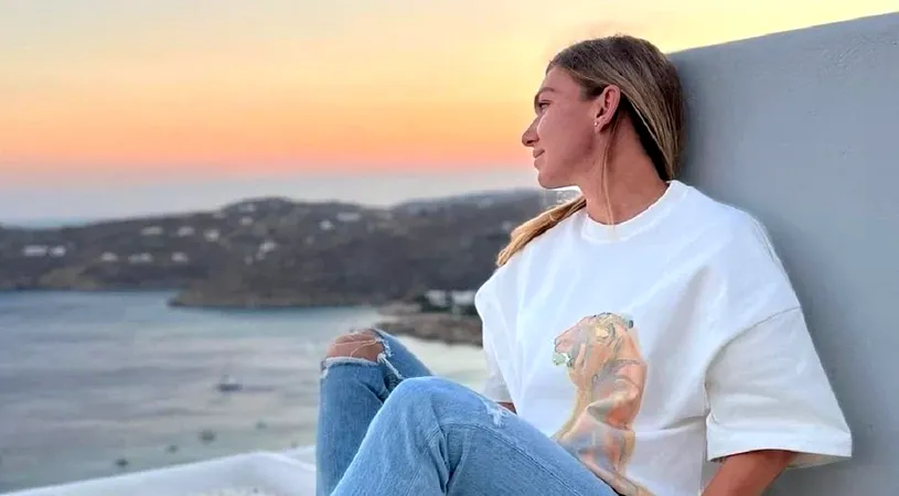 O veste proastă nu vine niciodată singură! Pe ce loc a ajuns Simona Halep după startul Australian Open, turneu la care românca a fost interzisă