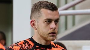 Dezastru pentru Alex Cicâldău! Al-Ittihad Kalba i-a transmis decizia: „Va părăsi echipa!”