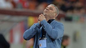 Marius Șumudică prevede un viitor sumbru pentru Astra: „Sunt șanse mici să revină în Liga 1”