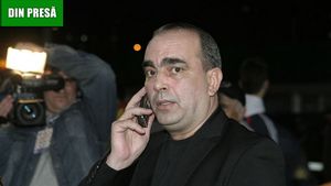 A umblat și CFR-ul la jucători? Nețoiu: "L-am dat afară pe Jula pentru că a luat bani de la ei"