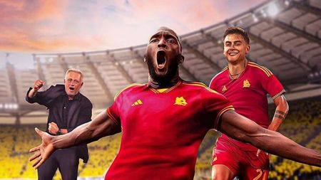 Nebunie pe aeroportul Ciampino! Romelu Lukaku a aterizat la Roma pentru a semna cu giallorossi. Toate detaliile împrumutului de la Chelsea