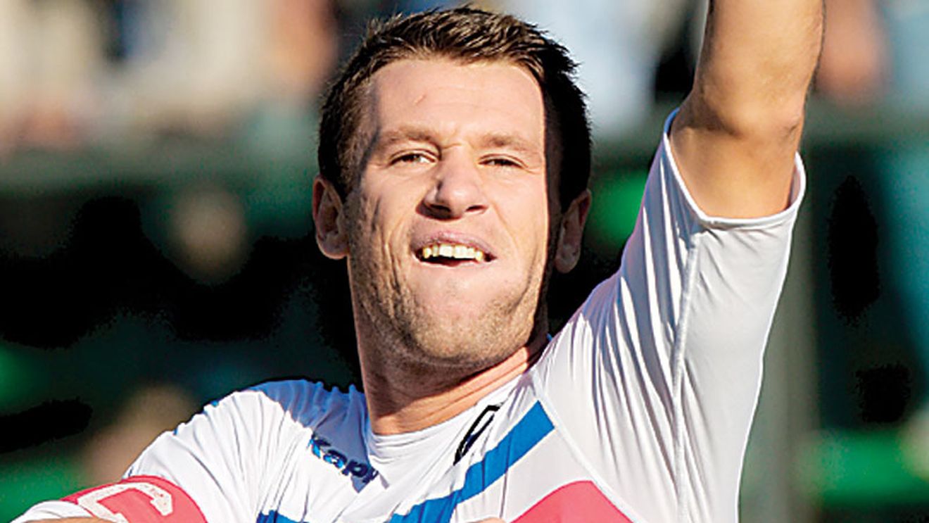 Cassano: "Am avut între 600 și 700 de femei"