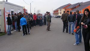 Nebunie în Ardeal** Biletele de la FCM Tg. Mureș - Steaua s-au epuizat în câteva ore!