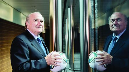 SCANDAL la FIFA!** "Qatarul a cumpărat CM 2022"