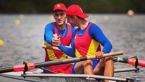 Doi suceveni, sportivii anului în Mehedinți. "Vrem medalie la JO din 2024". Topul Galei Sportului mehedințean pe 2017