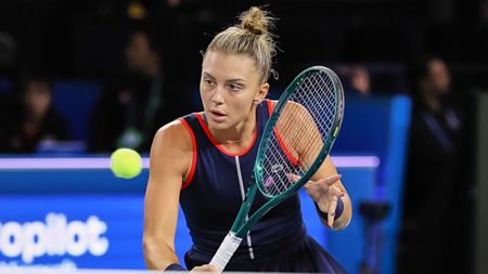 TENIS Jackpot! Câți bani a câştigat Jaqueline Cristian după ce s-a calificat în optimi la Miami