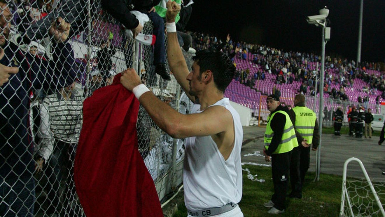 "Merităm să fim lideri, dar fără Pulhac și Bratu ne e greu!"