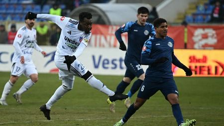Antrenorul a făcut prăpăd după înfrângere și a anunțat măsuri dure: „Fotbaliștii ăștia nu vor mai juca până la sfârșitul campionatului!”