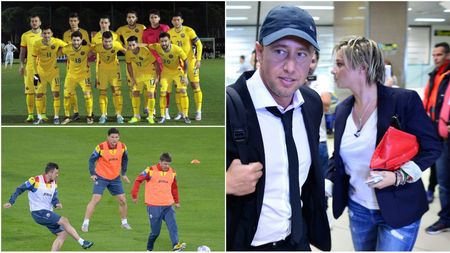 Surse federale: "Ana Maria Reghecampf le-a oferit 20.000 de dolari celor de la Zimbru să nu se prezinte la meciul cu România". Reacția lui Iordănescu