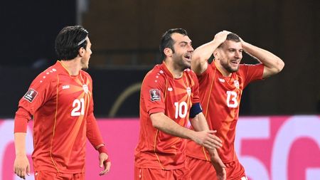 „E ca o închisoare aici!”. Macedonia de Nord, deranjată de condițiile găsite în România