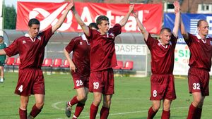 EXCLUSIV | El e antrenorul care a "revoluționat" CFR Cluj! Tehnicianul ce a pus bazele echipei care a luat cinci titluri. Iuliu Mureșan a recunoscut: "O să-l țin minte toată viața"