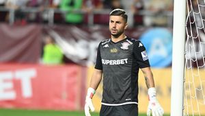 Daniel Niculae, prima reacție despre transferul lui Horațiu Moldovan la Betis Sevilla! „I-am transmis asta fotbalistului”