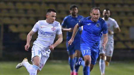 BREAKING NEWS | Olimpiu Moruțan, ofertă din Spania! Și Al Ain a revenit. „M-au contactat!” Câți bani cere Gigi Becali