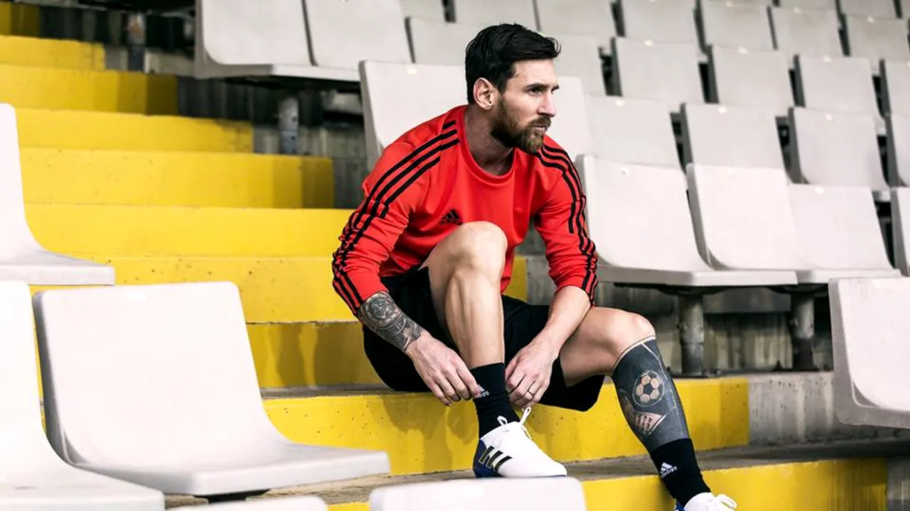 Leo Messi a anunțat că ia o pauză de un an. Prima reacție după decizia care a surprins: 