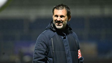 Gata! E liber de contract: fotbalistul dorit de Dinamo a plecat de la fosta echipă