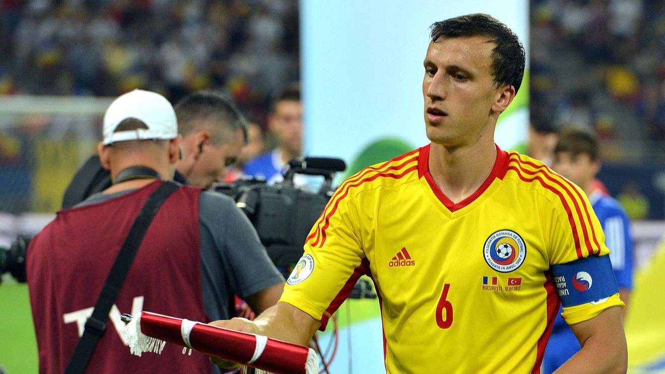 Gică Popescu: "Chiricheș nu e încă un lider!"