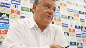 Sandu: "Să se depuncteze pentru declarații"