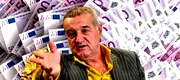 Gigi Becali a vrut să își facă bancă și a pus 30.000.000 de euro capital social. Ce s-a întâmplat apoi, la întâlnirea secretă cu 5 străini