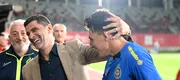 Dani Coman nu-l iartă pe Gigi Becali pentru insinuările de blat de la Rapid – Hermannstadt 2-0: „Să ne învețe și pe noi cum se fac astea! Eu nu știu”. VIDEO
