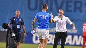 Laszlo Balint revine în Superliga! Luni începe antrenamentele la noua echipă