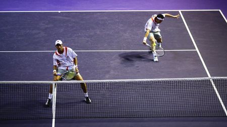 Rio, obiectivul comun care poate reface cuplul Tecău-Mergea: "Ar fi un început". Strategia pentru JO 2016