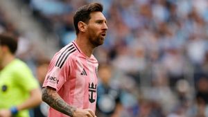 Messi și Inter Miami, puși la colț în MLS. Cea mai drastică înfrângere pentru starul argentinian de când a ajuns în America