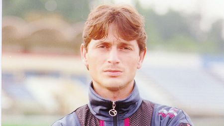 Fost golgheter în Divizia A, "criminal" în Liga IV