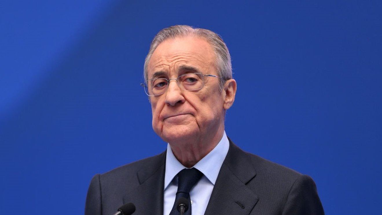 De ce s-a rupt relația dintre Florentino Perez și Joan Laporta