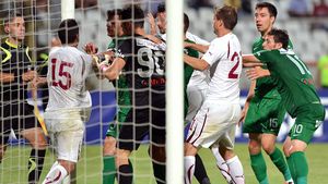 FRF se apără: "Rapid știe ce documente am depus la dosar"