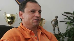 Doboș: "Putem bate pe oricine, putem pierde cu oricine"